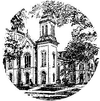 First Baptist Church Owego logo