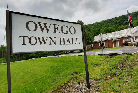 2022 – Town of Owego