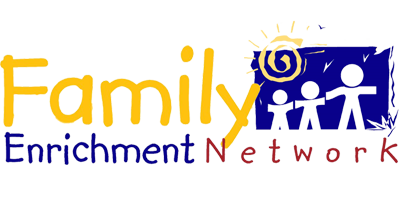 family enrichment network logo