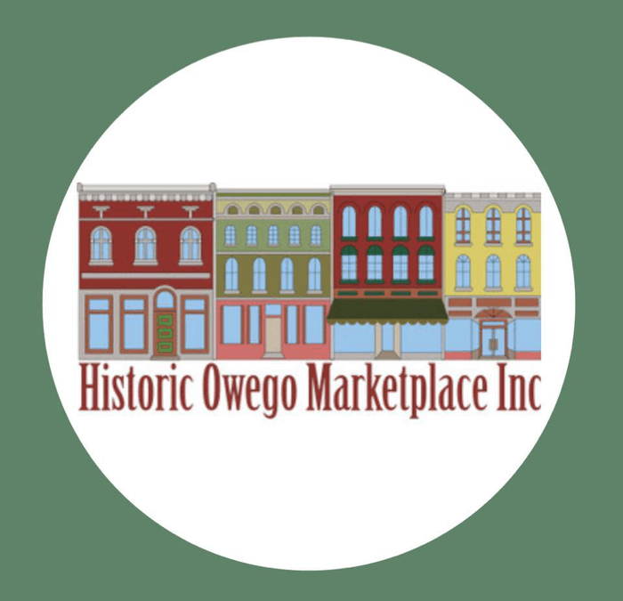 Historic Owego Marketplace 2022