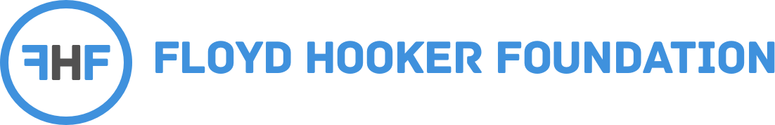 hooker foundation logo