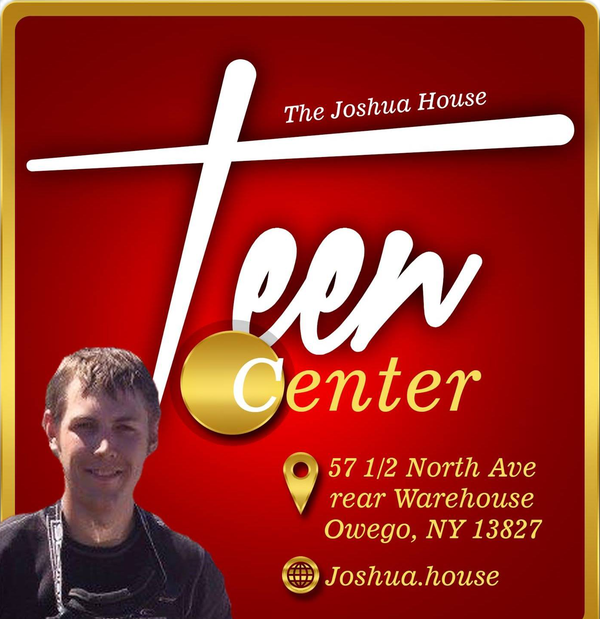 Joshua house