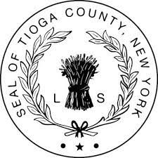 Tioga County seal
