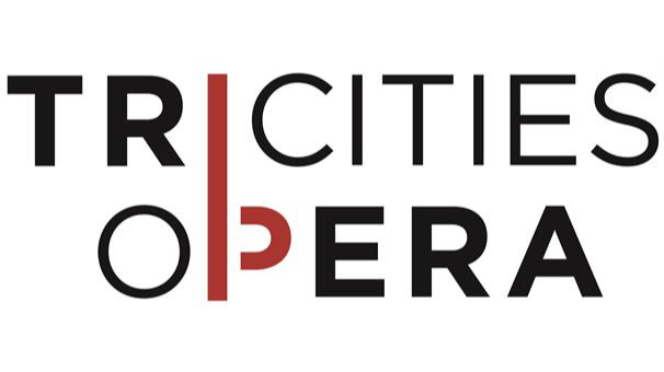 Tricities Opera logo